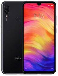 Замена разъема зарядки на телефоне Xiaomi Redmi Note 7 в Ижевске